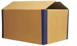 corrugated box